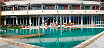 Silver Resort Hotel - Balatonfredszallodak .hu